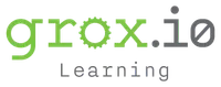Groxio Logo